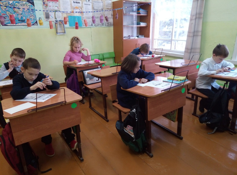 Олимпиада по финансовой грамотности.